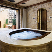 Hot Tub Ideas