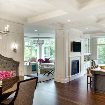 Regency Glam