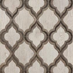 Sterling Row Wingtip in Linen - Tile