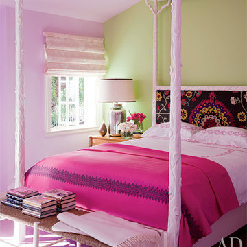 Beverly Hills Producer's Home