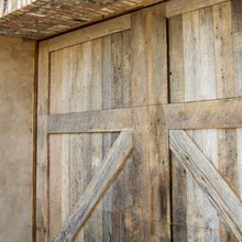 garage doors