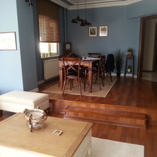 my home