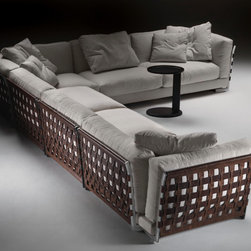 Flexform Sofas - Sofas