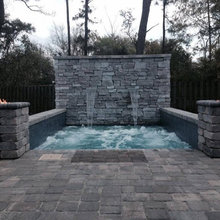 Pool Veneers