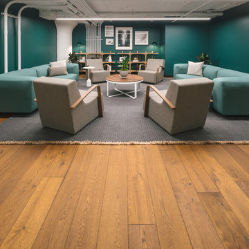 Common Grounds Workplace