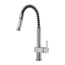 Kitchen Faucet