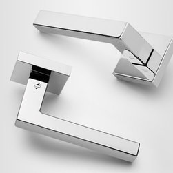 Designer Doorware for Your Home - Home Improvement