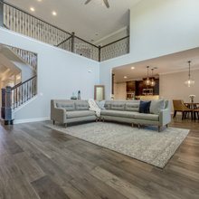 Flooring
