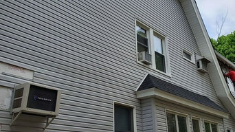 Siding