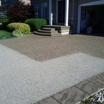 Our Work