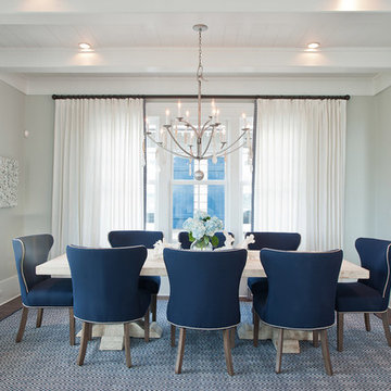 Watersound, Florida, Project 2