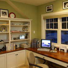 Home Office