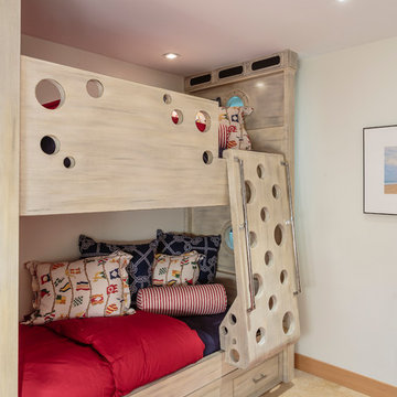 The Strand Beach House