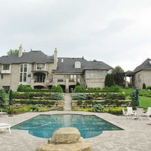 pools