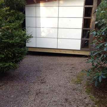 Studio Shed