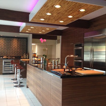Kitchen Ideas