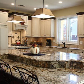 New Home Design | Richard Perkins