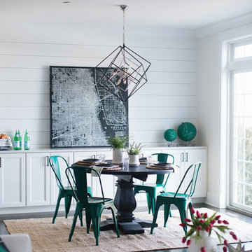 Shiplap Splendor