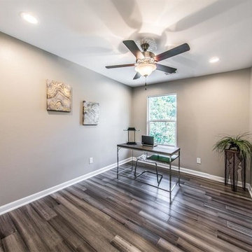 Custom Built Home on Gardenia Drive