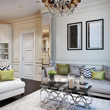 Continuing the theme Ralph Lauren….