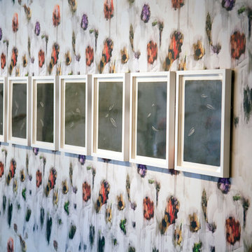 Fine Art Wallpaper by EB