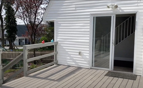 Cottage Style Blinds