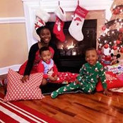 Peaches Green's photo