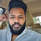 Foto von Jigar Thakor