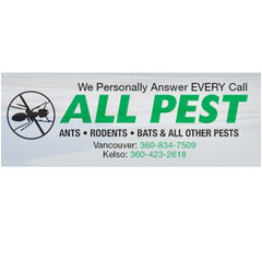 All Pest