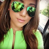 Mona Adli's photo