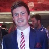 Daniel Kearneys billede