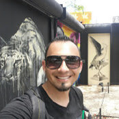 Ramiro Armando Castaneda's photo