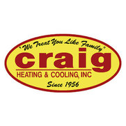 CRAIG HEATING & COOLING - Saint Louis, MO, US 63122 | Houzz