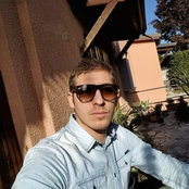 Emanuele Rebecchi's photo