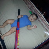 Lizzy Franco Placencias foto