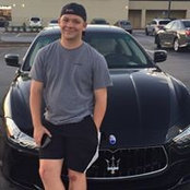 Tyler Anderson's photo