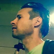 Foto de Andy Kasdin
