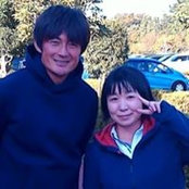 Foto di 阪野綾子
