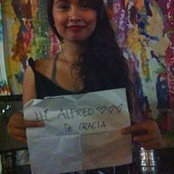 Alfred de Gracia's photo