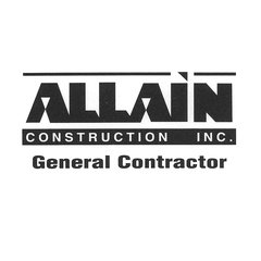 Allain Construction, Inc.