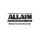 Allain Construction, Inc.