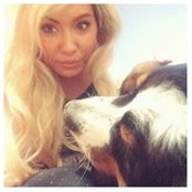 Lauren Willmot's photo