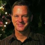 Jim Hurlbert's photo