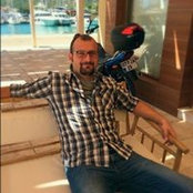 ömer şirin's photo