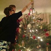 Tina Oestreich's photo