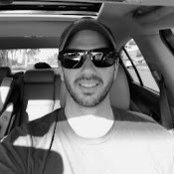 Tony Brown's photo