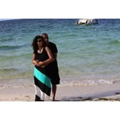 Sarah Oommen's photo