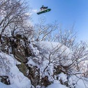 Blake Raphael's photo