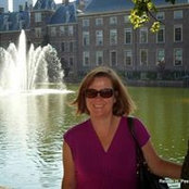Foto von Pat Ennis
