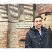 Nicola Vitto's photo